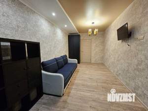 3-к квартира, вторичка, 69м2, 1/16 этаж