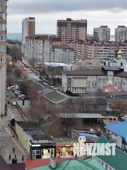 2-к квартира, вторичка, 60м2, 11/17 этаж