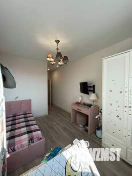 3-к квартира, вторичка, 75м2, 13/14 этаж