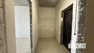 1-к квартира, вторичка, 34м2, 12/17 этаж