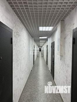 1-к квартира, вторичка, 17м2, -1/8 этаж