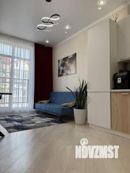 2-к квартира, вторичка, 53м2, 13/16 этаж