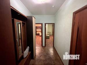 1-к квартира, вторичка, 50м2, 3/16 этаж