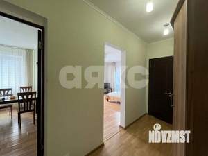 1-к квартира, вторичка, 50м2, 2/5 этаж