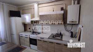 1-к квартира, вторичка, 39м2, 9/9 этаж