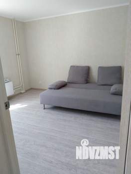 1-к квартира, вторичка, 35м2, 15/16 этаж