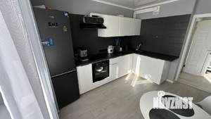 1-к квартира, вторичка, 36м2, 11/12 этаж