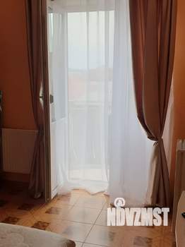 Студия квартира, вторичка, 15м2, 4/4 этаж