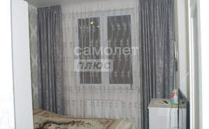 2-к квартира, вторичка, 63м2, 9/15 этаж