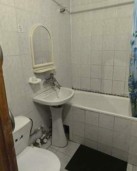 1-к квартира, вторичка, 34м2, 4/6 этаж