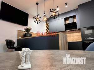 2-к квартира, вторичка, 70м2, 4/14 этаж