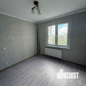 1-к квартира, вторичка, 39м2, 8/16 этаж