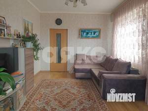 2-к квартира, вторичка, 61м2, 7/10 этаж