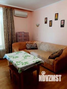 2-к квартира, вторичка, 49м2, 2/3 этаж