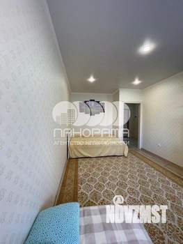 1-к квартира, вторичка, 44м2, 2/13 этаж