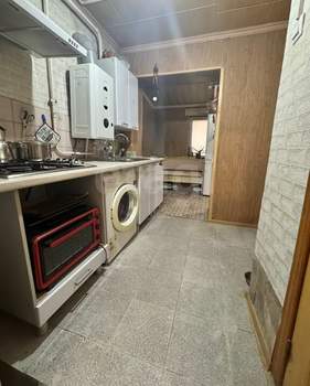 2-к квартира, вторичка, 35м2, 1/2 этаж