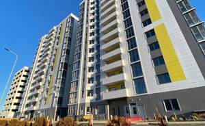1-к квартира, вторичка, 36м2, 4/14 этаж