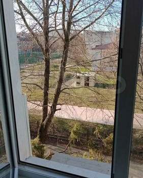 1-к квартира, вторичка, 22м2, 4/5 этаж