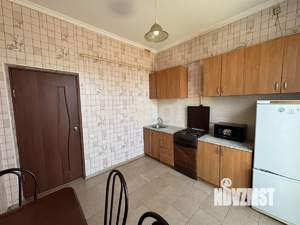2-к квартира, вторичка, 55м2, 2/4 этаж