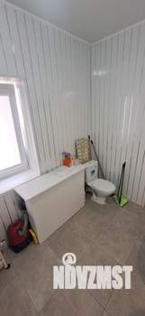 1-к квартира, вторичка, 46м2, 1/3 этаж