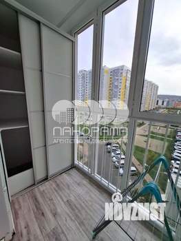 3-к квартира, вторичка, 78м2, 6/16 этаж