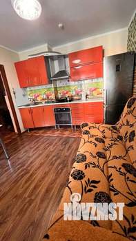 1-к квартира, вторичка, 44м2, 5/16 этаж