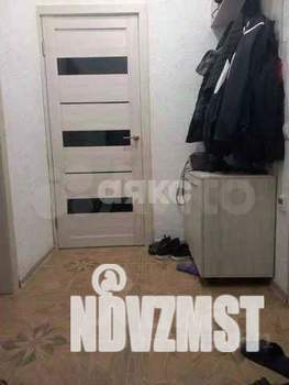 1-к квартира, вторичка, 36м2, -1/3 этаж