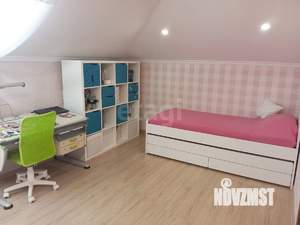 4-к квартира, вторичка, 104м2, 3/4 этаж