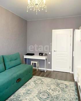 2-к квартира, вторичка, 63м2, 2/5 этаж