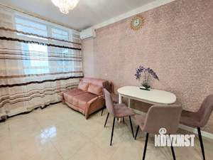 2-к квартира, сданный дом, 52м2, 11/14 этаж