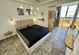 2-к квартира, вторичка, 76м2, 12/16 этаж