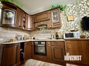 1-к квартира, вторичка, 33м2, 2/3 этаж