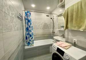 2-к квартира, вторичка, 64м2, 8/16 этаж