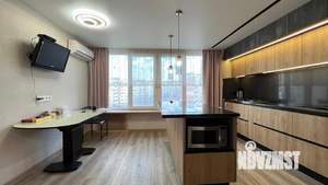 4-к квартира, вторичка, 125м2, 7/10 этаж