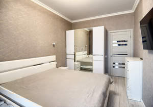 2-к квартира, вторичка, 53м2, 4/16 этаж