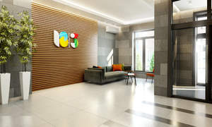 1-к квартира, вторичка, 45м2, 15/15 этаж