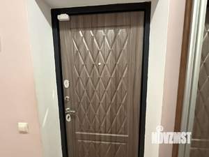 Студия квартира, вторичка, 16м2, 1/3 этаж