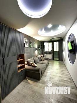 3-к квартира, вторичка, 143м2, 9/9 этаж