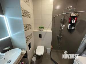 1-к квартира, вторичка, 37м2, 11/16 этаж