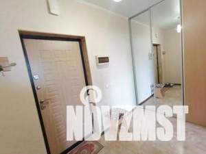 1-к квартира, вторичка, 42м2, 5/11 этаж