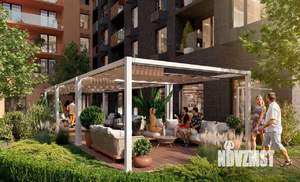 3-к квартира, вторичка, 60м2, 3/8 этаж