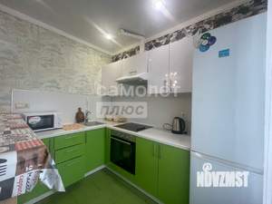 2-к квартира, вторичка, 59м2, 2/8 этаж