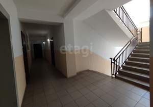 1-к квартира, вторичка, 32м2, 3/7 этаж