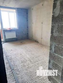 Студия квартира, вторичка, 24м2, 4/19 этаж