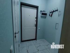 Студия квартира, вторичка, 27м2, 17/20 этаж