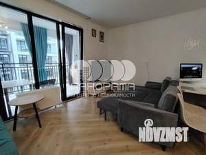 Студия квартира, вторичка, 47м2, 3/7 этаж