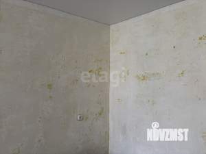 1-к квартира, вторичка, 30м2, 4/5 этаж
