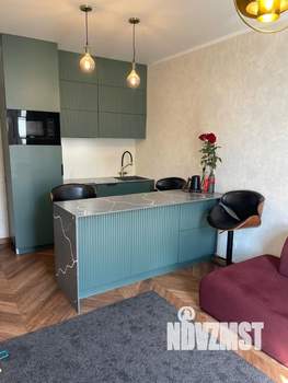 2-к квартира, вторичка, 55м2, 4/9 этаж