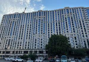 1-к квартира, вторичка, 38м2, 3/22 этаж