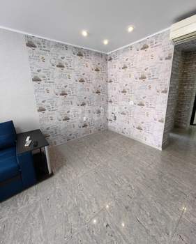 Студия квартира, вторичка, 26м2, 2/7 этаж